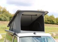 Volkswagen T6.1 California Coast 4Motion