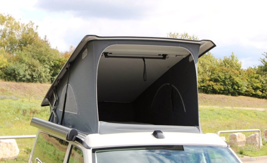 Volkswagen T6.1 California Coast 4Motion