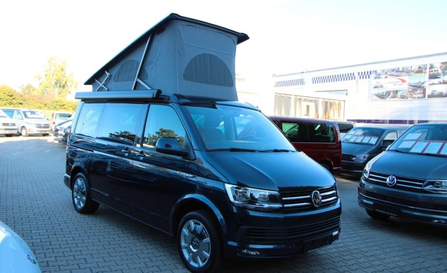 Volkswagen T6 California Océan DSG 150 ch