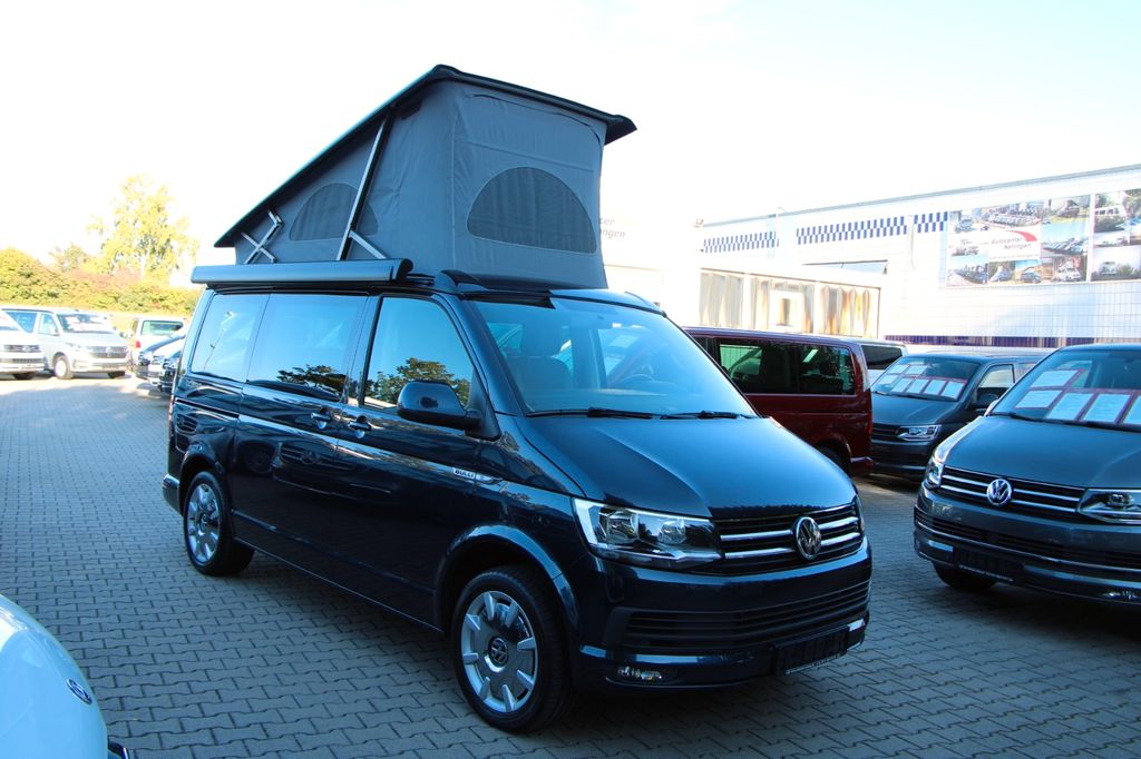 Volkswagen T6 California Océan DSG 150 ch