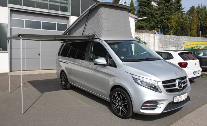 Mercedes-Benz Marco Polo V 250 AMG 4Matic
