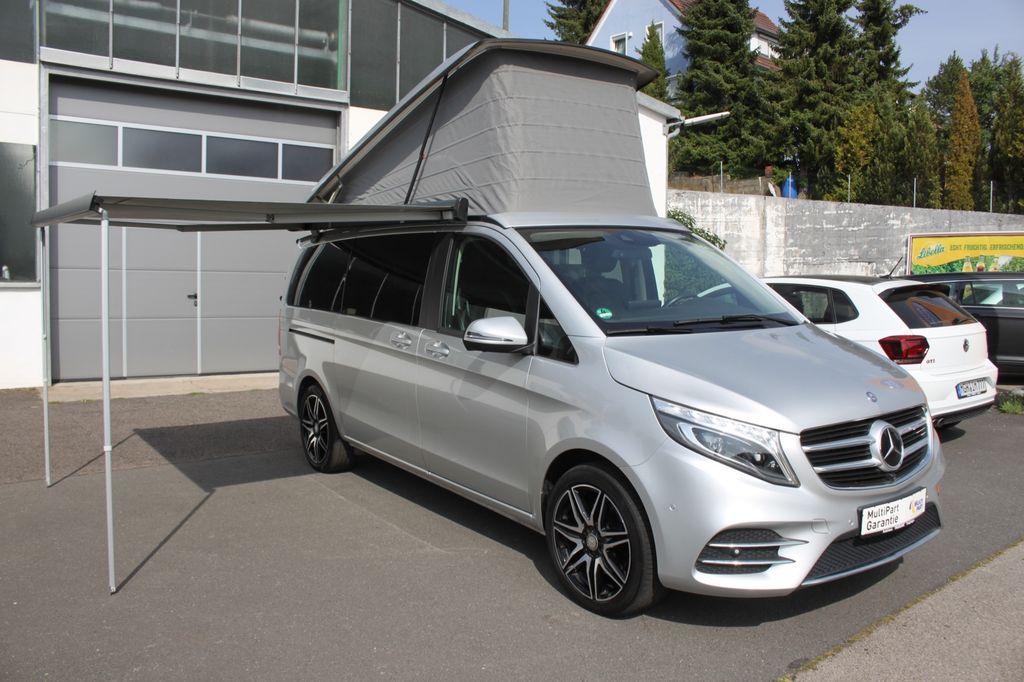 Mercedes-Benz Marco Polo V 250 AMG 4Matic