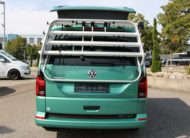 Volkswagen T 6.1 California Coast DSG