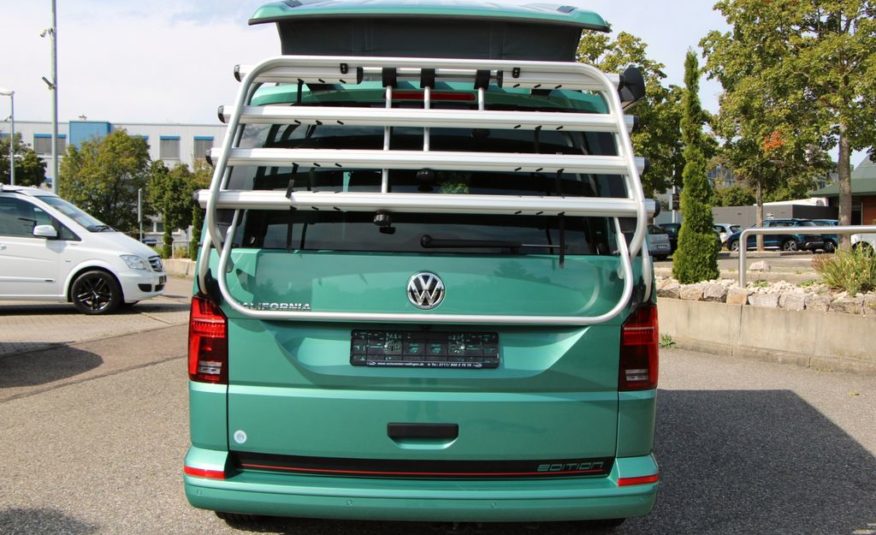 Volkswagen T 6.1 California Coast DSG