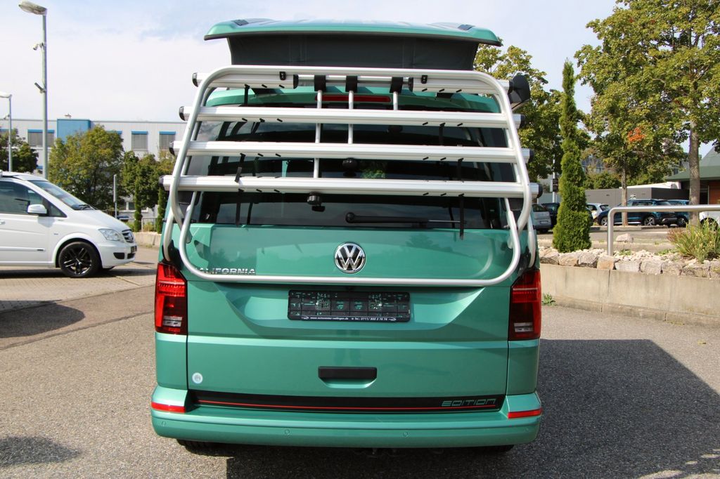 Volkswagen T 6.1 California Coast DSG