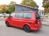 Volkswagen T6.1 California Coast 1ère Main