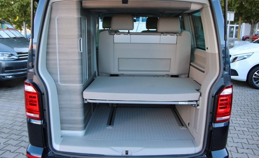 Volkswagen T6 California Océan DSG 150 ch