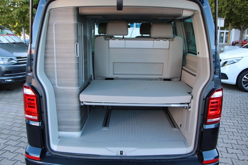 Volkswagen T6 California Océan DSG 150 ch