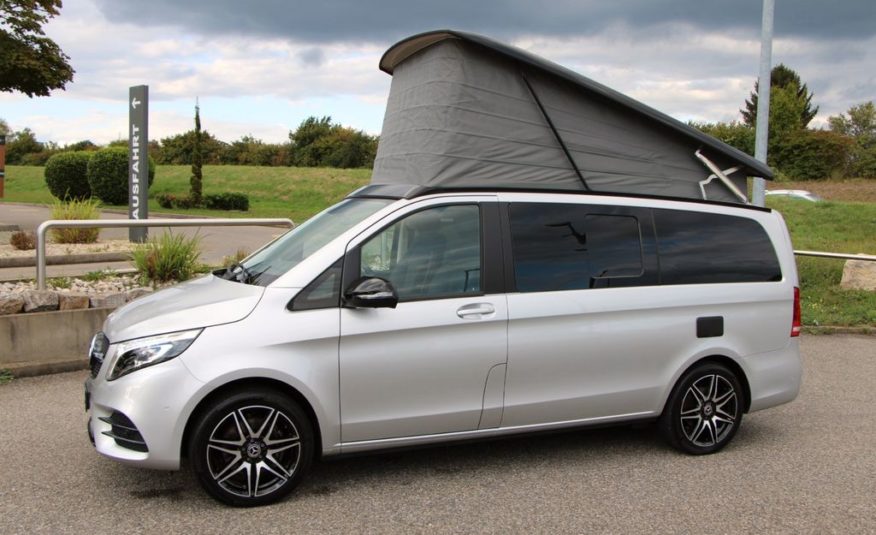 Mercedes-Benz V 250 Marco Polo 4-Matic AMG