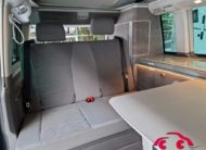Volkswagen T6 .1 California Océan 4 Motion