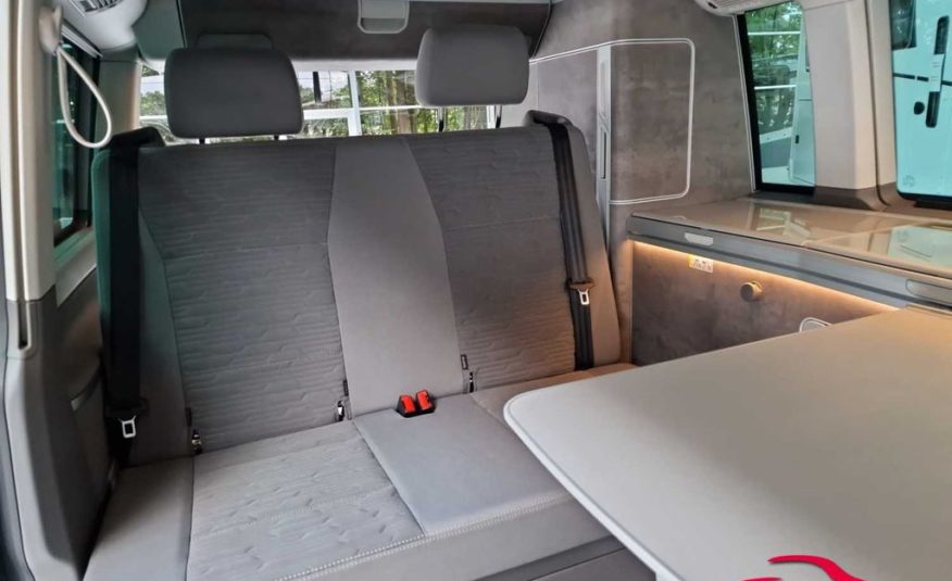 Volkswagen T6 .1 California Océan 4 Motion