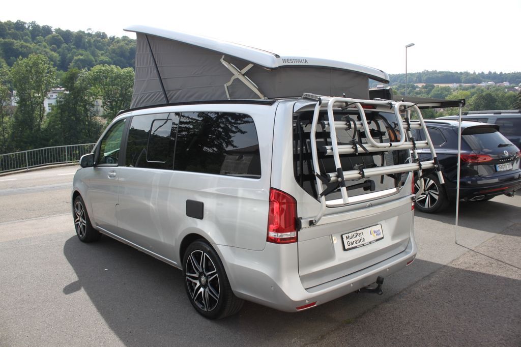 Mercedes-Benz Marco Polo V 250 AMG 4Matic