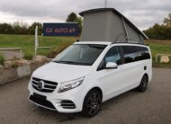 Mercedes-Benz V 250 Marco Polo 4-Matic AMG