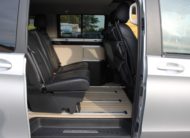 Mercedes-Benz Marco Polo V 250 AMG 4Matic