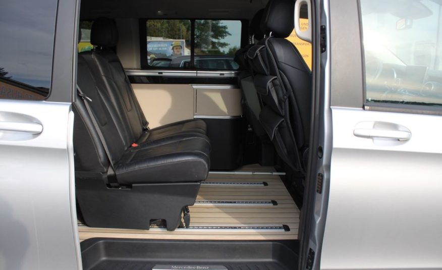 Mercedes-Benz Marco Polo V 250 AMG 4Matic