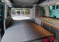 Volkswagen T6 .1 California Océan 4 Motion