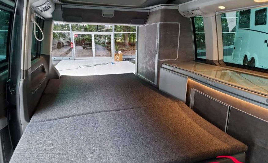 Volkswagen T6 .1 California Océan 4 Motion