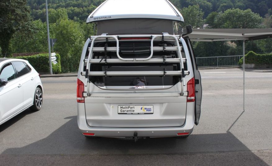 Mercedes-Benz Marco Polo V 250 AMG 4Matic