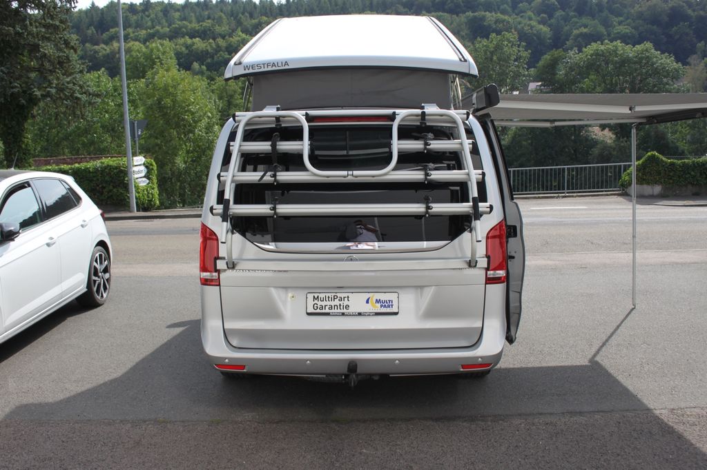 Mercedes-Benz Marco Polo V 250 AMG 4Matic