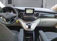 Mercedes-Benz V 220 Marco Polo Edition Sport