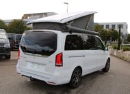 Mercedes-Benz V 250 Marco Polo 4-Matic AMG