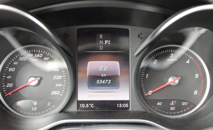 Mercedes-Benz V 220 Marco Polo Edition