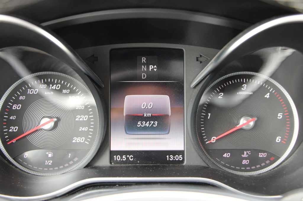 Mercedes-Benz V 220 Marco Polo Edition