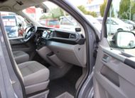 Volkswagen T6.1 California Coast Edition