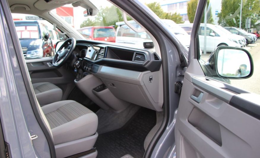 Volkswagen T6.1 California Coast Edition