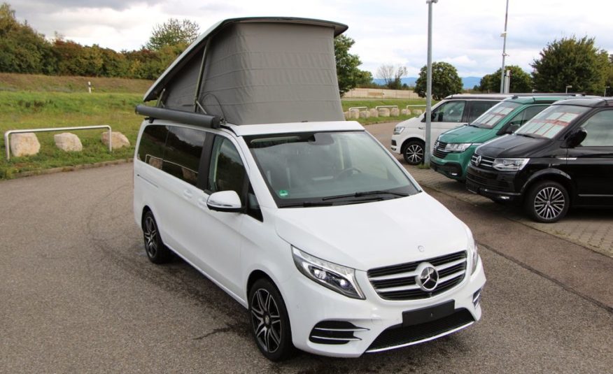 Mercedes-Benz V 250 Marco Polo 4-Matic AMG