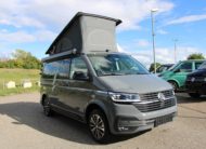 Volkswagen T6.1 California Coast Edition