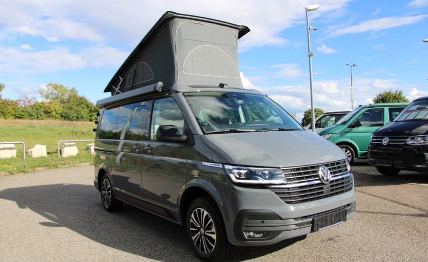 Volkswagen T6.1 California Coast Edition