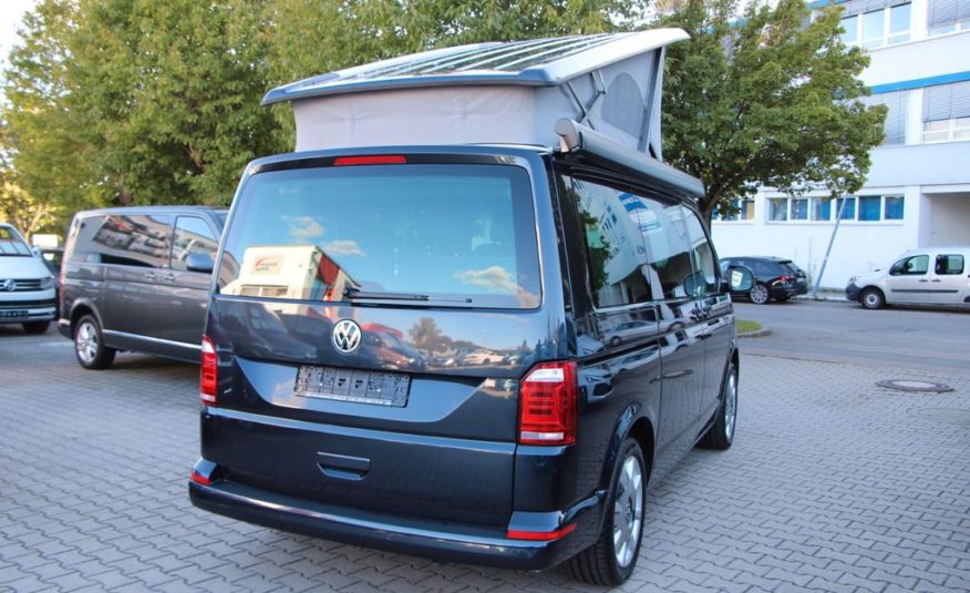 Volkswagen T6 California Océan DSG 150 ch