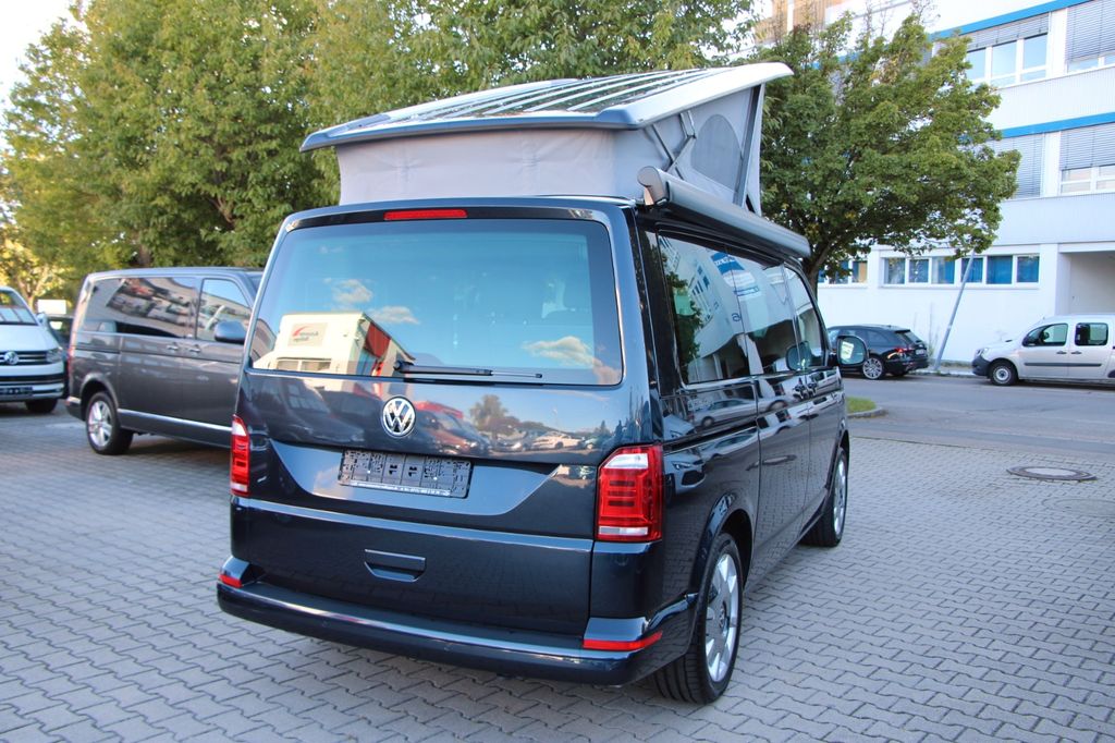 Volkswagen T6 California Océan DSG 150 ch