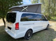 Mercedes-Benz V 250 d Marco Polo Edition