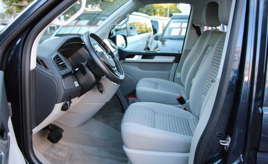 Volkswagen T6 California Océan DSG 150 ch