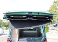 Volkswagen T 6.1 California Coast DSG