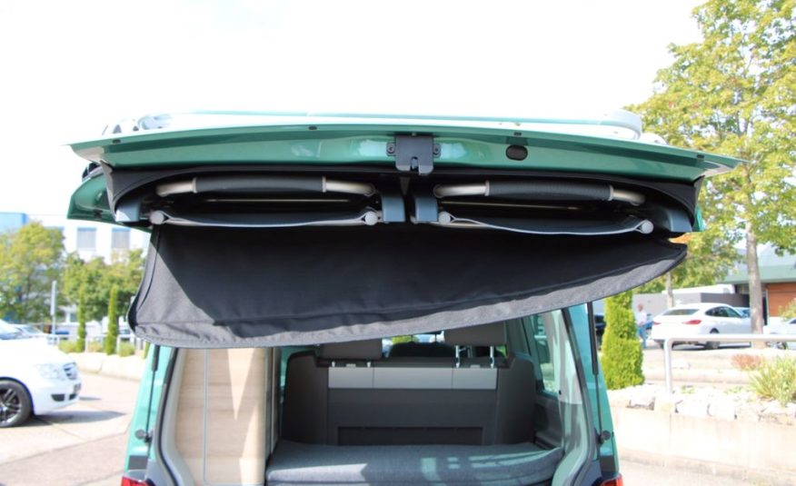 Volkswagen T 6.1 California Coast DSG
