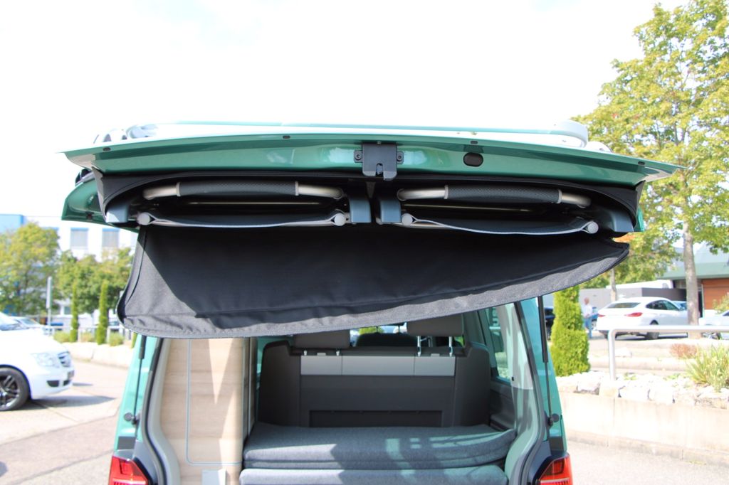 Volkswagen T 6.1 California Coast DSG