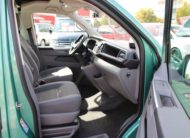 Volkswagen T 6.1 California Coast DSG