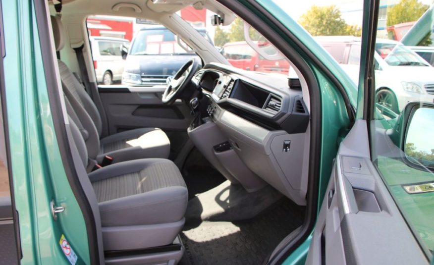 Volkswagen T 6.1 California Coast DSG