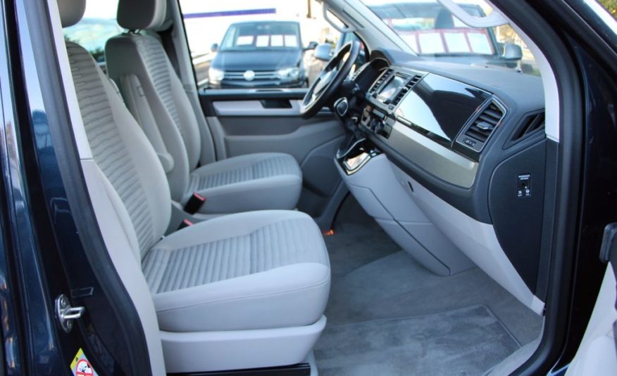 Volkswagen T6 California Océan DSG 150 ch