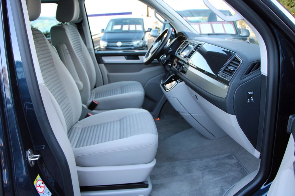 Volkswagen T6 California Océan DSG 150 ch