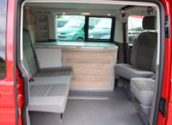 Volkswagen T6.1 California Coast 1ère Main