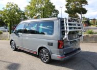 Volkswagen T6.1 California Coast Edition