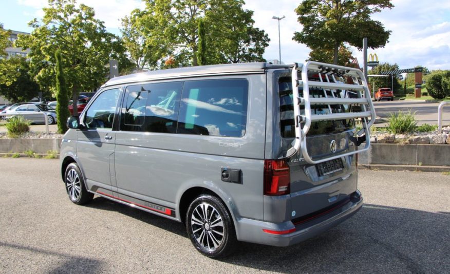 Volkswagen T6.1 California Coast Edition