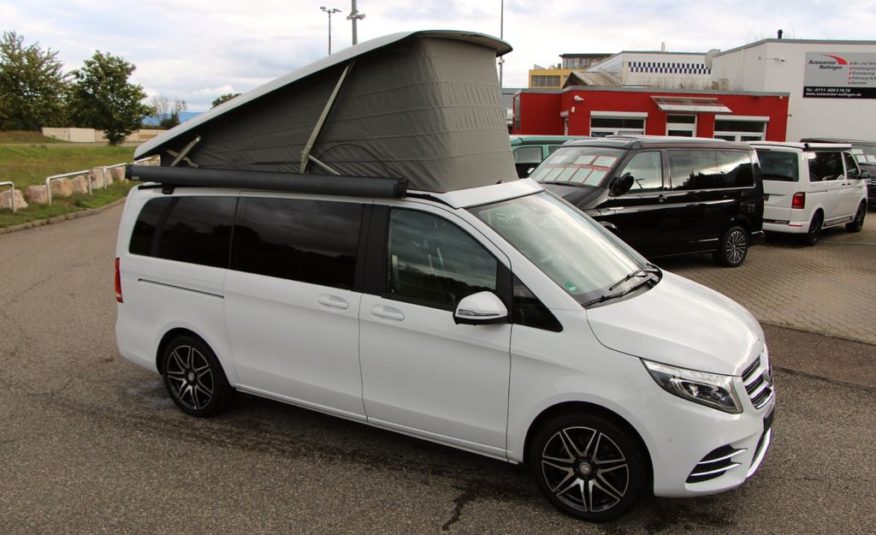 Mercedes-Benz V 250 Marco Polo 4-Matic AMG