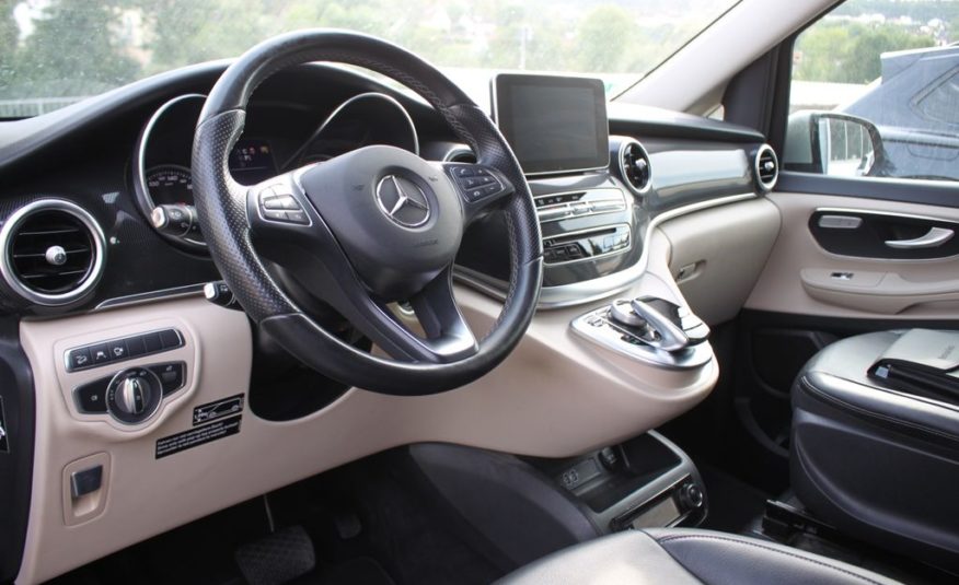 Mercedes-Benz Marco Polo V 250 AMG 4Matic
