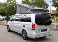 Mercedes-Benz V 250 Marco Polo 4-Matic AMG