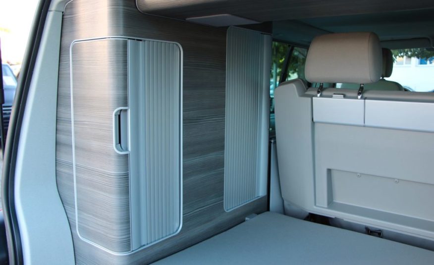 Volkswagen T6 California Océan DSG 150 ch